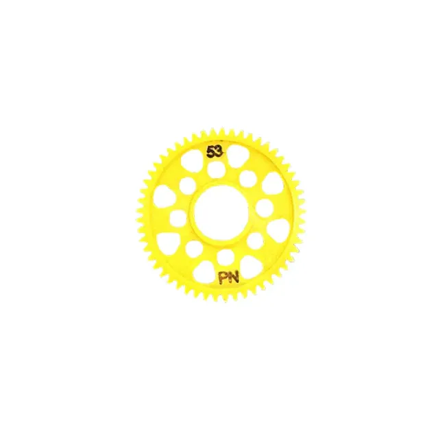 XB1-048-15 Xbility Spur Gear 64P 53T PNWC (1pcs)