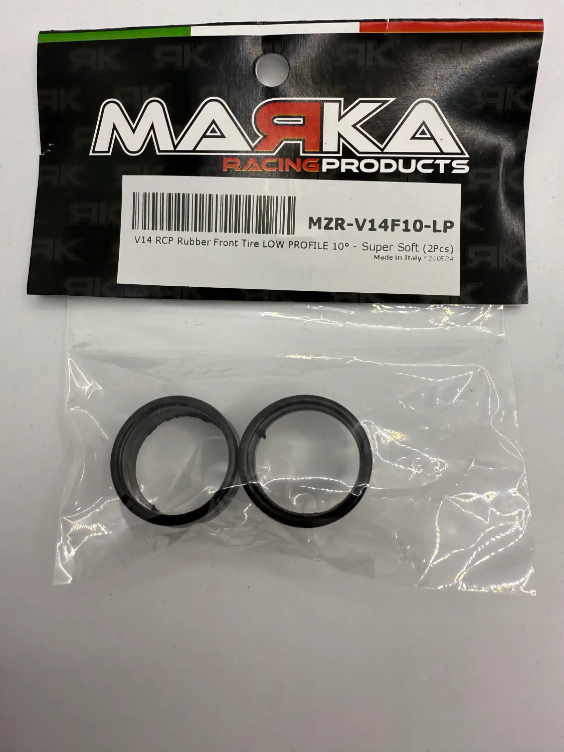 Marka MZR-V14F10-LP