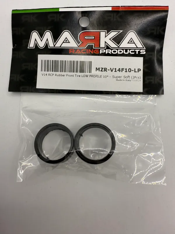 Marka MZR-V14F10-LP
