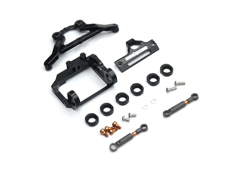 RR002 Reflex Racing Kyosho MR-04 Low Profile Damping System