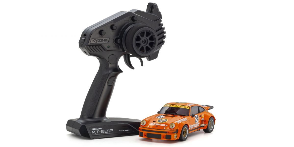 MINI-Z RWD MR-04 readyset Porsche 934 RSR Turbo 1976 Jagermeister #24 32368EM MINI-Z RWD MR-04 readyset Porsche 934 RSR Turbo 1976 Jagermeister #24 32368EM