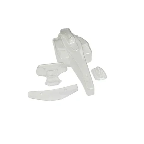 Xbility F1-053 Lexan Body (1pcs) For XB-F1 (No Paint) Xbility F1-053 Lexan Body (1pcs) For XB-F1 (No Paint)