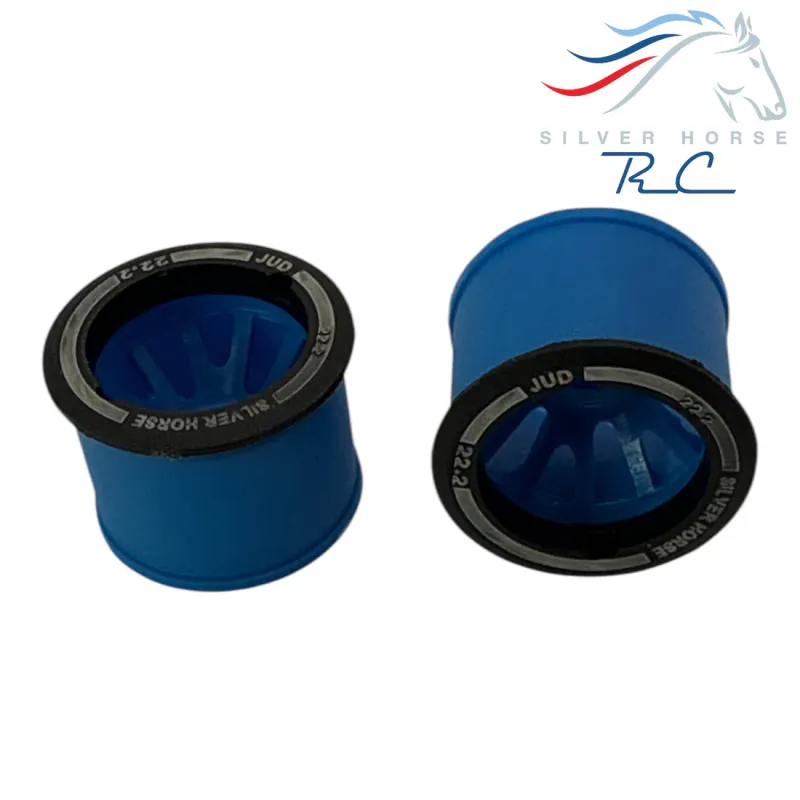 NXUSA-EVO-R Nexx Racing 2WD EVO Flanged Rear Wheels (2) pcs (Blue) NXUSA-EVO-R+1-BL NXUSA-EVO-R Nexx Racing 2WD EVO Flanged Rear Wheels (2) pcs (Blue) NXUSA-EVO-R+1-BL