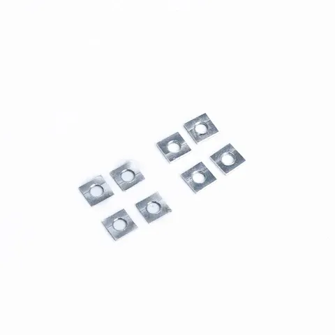 Xbility Body Riser Shim For XBOne4pcs (0.5mm) 4pcs (1mm) XB1-065 Xbility Body Riser Shim For XBOne4pcs (0.5mm) 4pcs (1mm) XB1-065