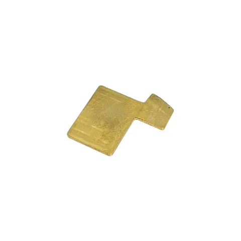 Xbility XB1-080 Brass Weight for Chassis XBOne (1pc) Xbility XB1-080 Brass Weight for Chassis XBOne (1pc)
