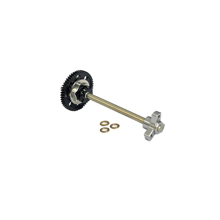 Xbility XB1-097 Aluminum Slipper Spool for XB1 Xbility XB1-097 Aluminum Slipper Spool for XB1