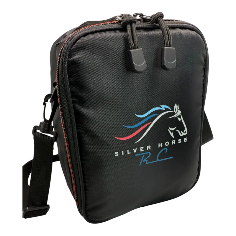 Silver Horse RC Transmitter Bag Silver Horse RC Transmitter Bag