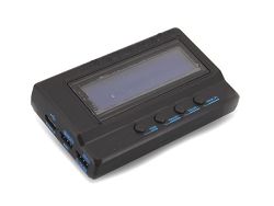RRE024 Reflex Racing MC1 Multi Function Program Card RRE024 Reflex Racing MC1 Multi Function Program Card