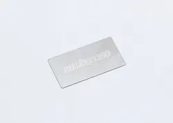 RX554 Reflex Racing 24mm Battery Tungsten Weight (8g)
