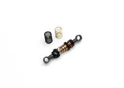 RX28A-59 Reflex Racing RX28 Gen 3 Aluminum Main Damper