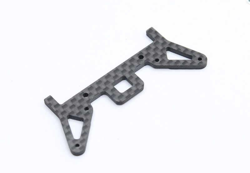 GX28-004-BP Reflex Racing GX28 Tweak Plate for Lexan Bodies