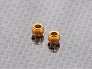PC-20004 Radtec Mini-Z MR-04 Alum Lower Pivot Ball