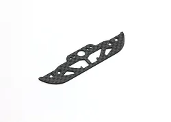RX563B Reflex Racing Raised Bumper System Bumper Only - Skillet/Ocho/Universal