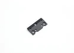 RX563A Reflex Racing Raised Bumper System Base Only