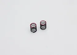 RX28A-37 Reflex Racing RX28 Extra Hard + Front Springs (Red)