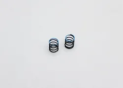 RX28A-36 Reflex Racing RX28 Extra Hard Front Springs (Blue)