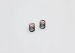 RX28A-35 Reflex Racing RX28 Hard + Front Springs (Orange)