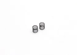 RX28A-53 Reflex Racing RX28 Gen 3 Front Springs - Medium Progressive (Black)
