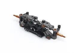 RX28A-77 Reflex Racing RX28 Gen 3 Double A Arm Front Suspension
