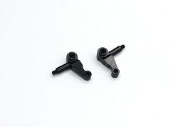 GX28-007 Reflex Racing GX28 Steering Knuckles