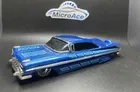 Rare Vintage custom Low Rider mini-z i-waver project aluminum wheels - free shipping