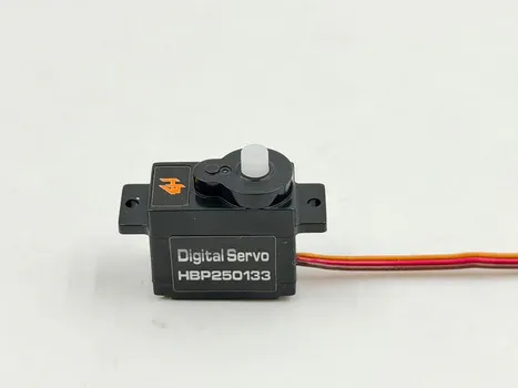 HobbyPlus Servo - Speck B HobbyPlus Servo - Speck B