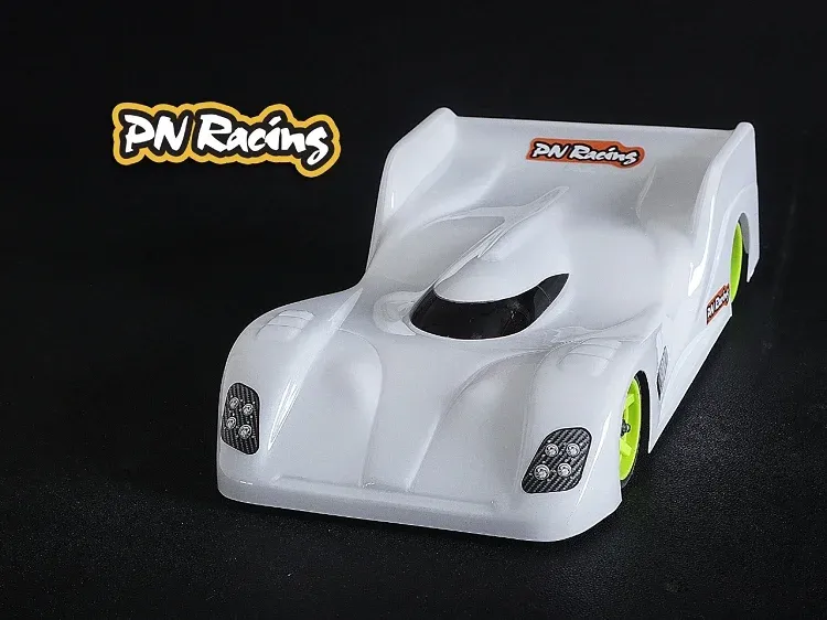 XYC Lexan Pan Car Body - PN Racing