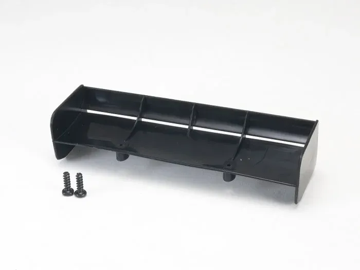 D-Force-1 Plastic Rear Wing - Jomurema