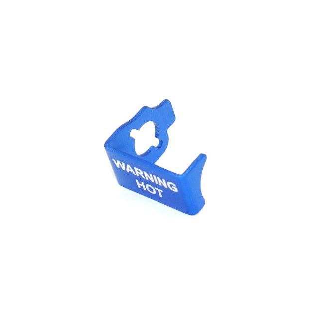 1RC Racing 1RC7009 Heatsink, Motor, 1/18 Spr, EDM, LM 1RC Racing 1RC7009 Heatsink, Motor, 1/18 Spr, EDM, LM