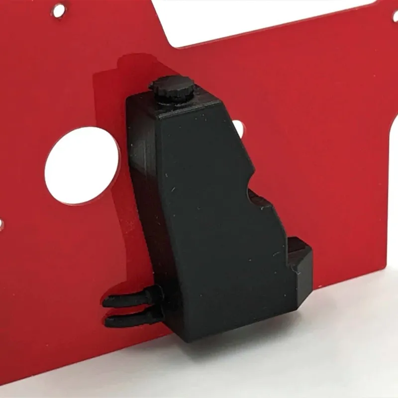 1RC Racing B-Type Oil Tank, 3D Printed, 1/18 Midget 1RC Racing B-Type Oil Tank, 3D Printed, 1/18 Midget