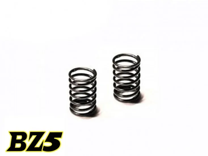 BZ5 Front Springs - Atomic SOFT WHITE