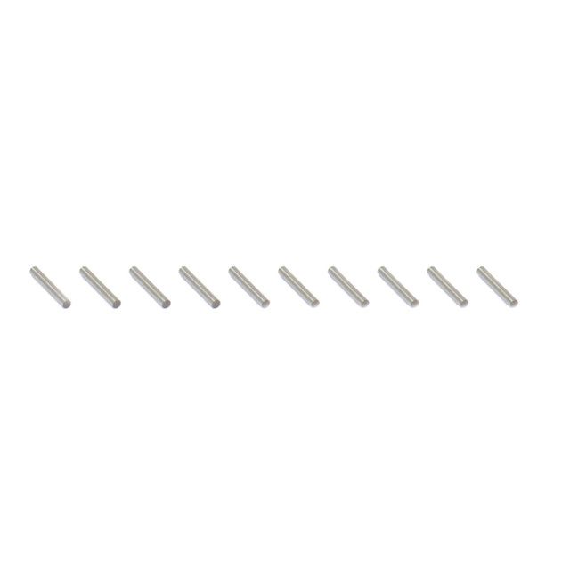1RC Racing 1RC8002 Roll Pin Set, 1/18 Mid, Spr, EDM, LM (10) 1RC Racing 1RC8002 Roll Pin Set, 1/18 Mid, Spr, EDM, LM (10)