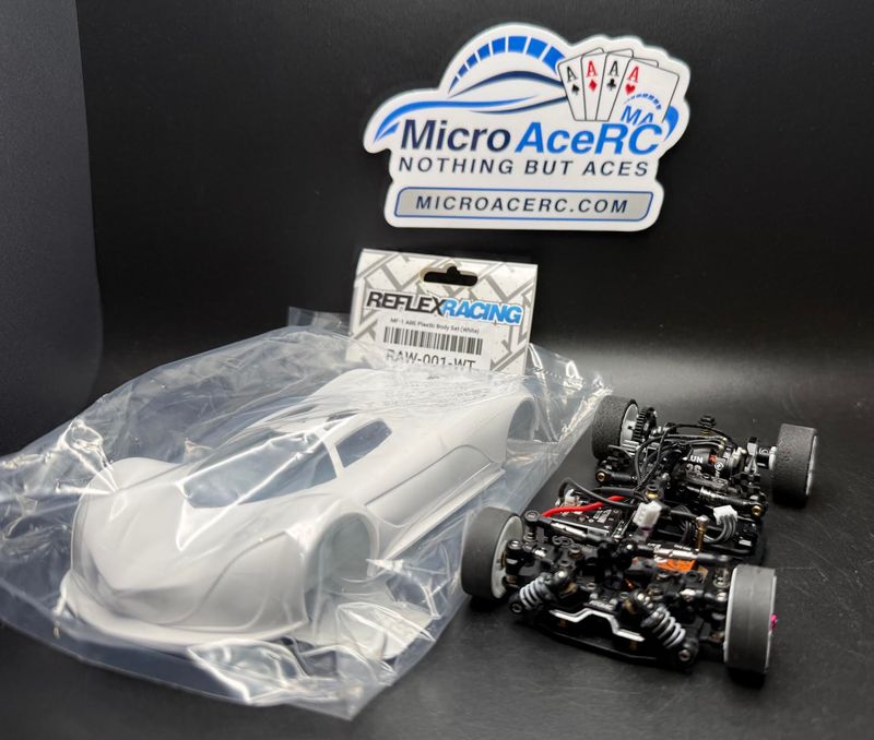 USED Atomic MRX Master