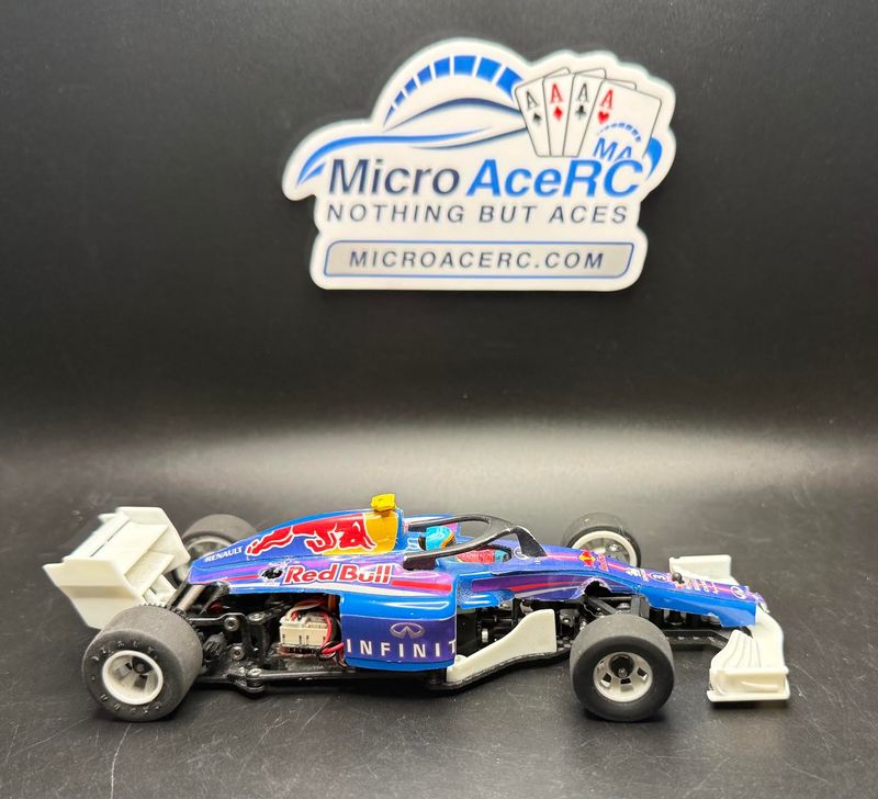 USED GL Racing GLF1