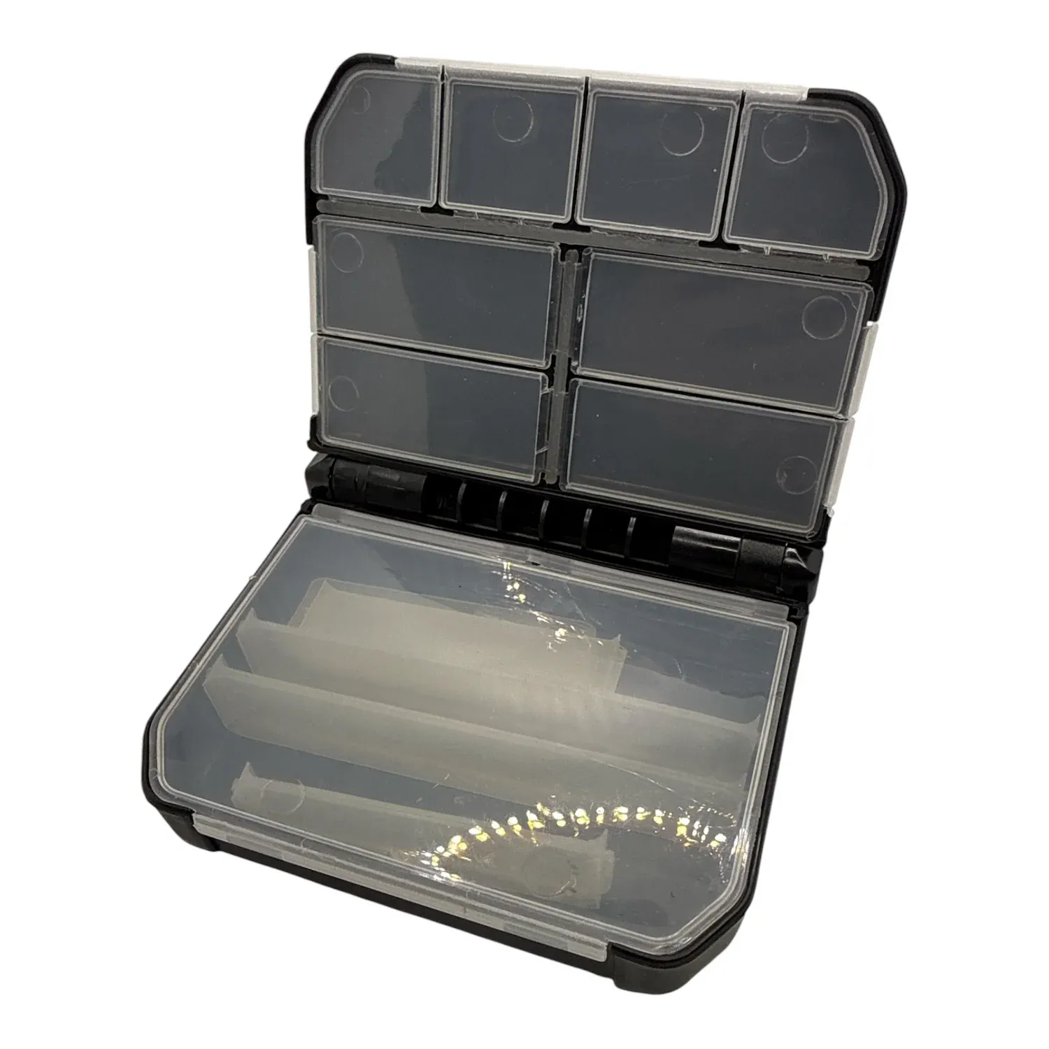 Silver Horse RC Organizer Deputy —Large (10-Compartment)