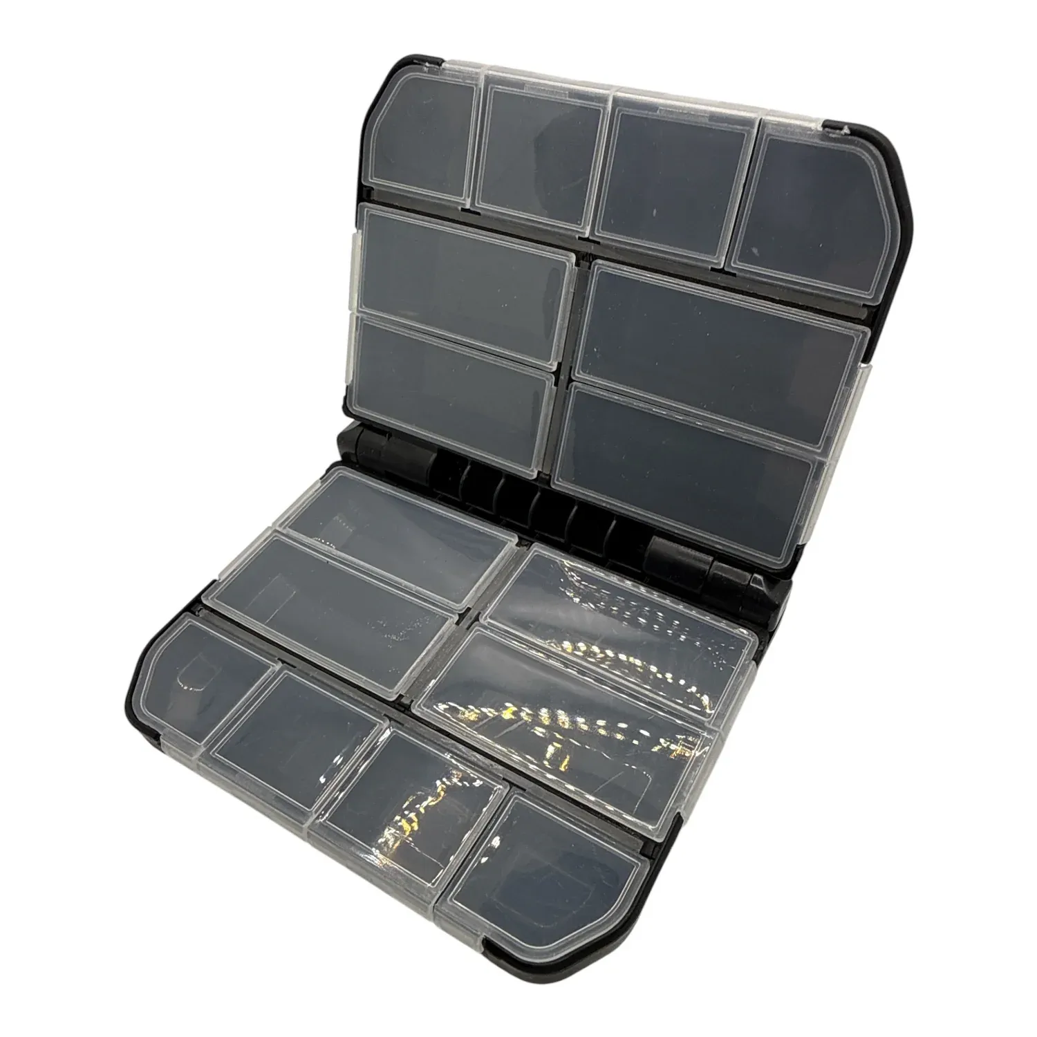 Silver Horse RC Organizer Deputy —Medium (12-Compartment)