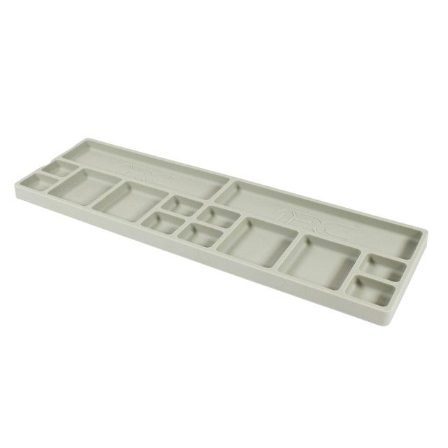 Pit Tray, Gray Pit Tray, Gray