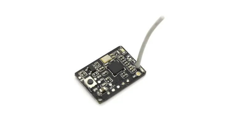 Genuine Mini-Z EVO Receiver Boards - Kyosho Genuine Mini-Z EVO Receiver Boards - Kyosho