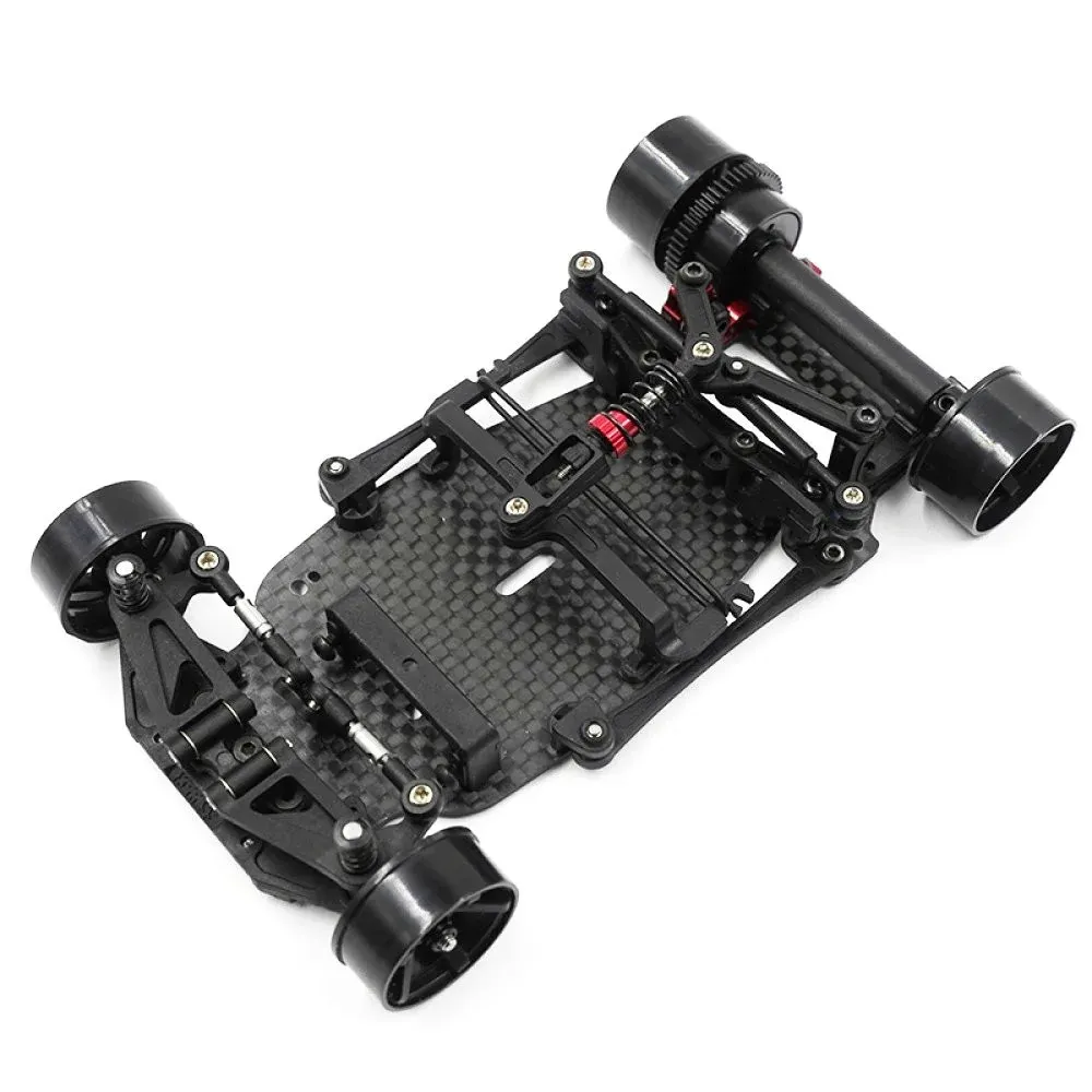 Pixel Z1 1:28 Pan Car Kit - Xpress RC Pixel Z1 1:28 Pan Car Kit - Xpress RC
