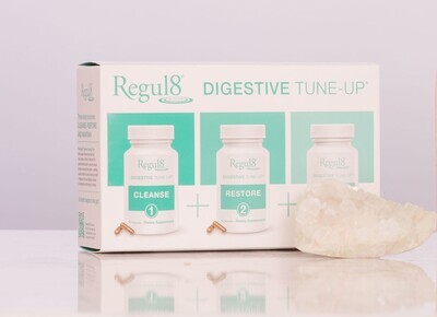Digestive Tune Up