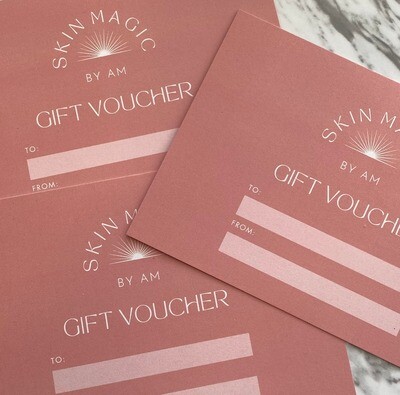 Gift Voucher