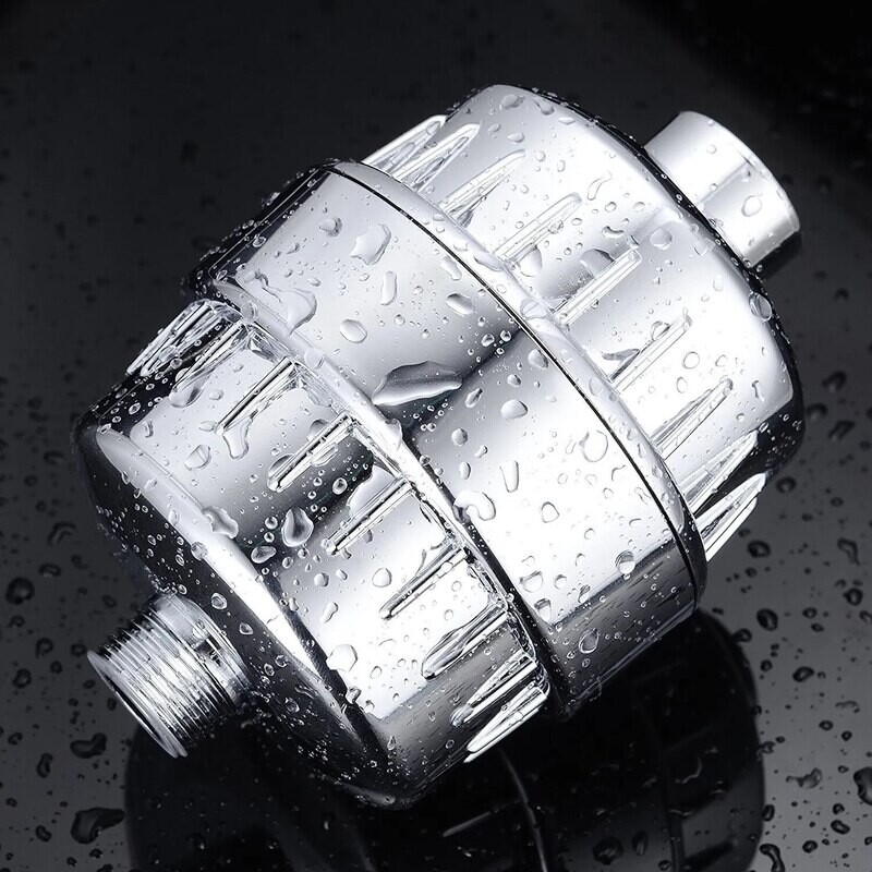 Skin &amp; Hair Health - Shower Filter