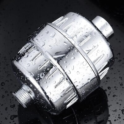 Skin &amp; Hair Health - Shower Filter