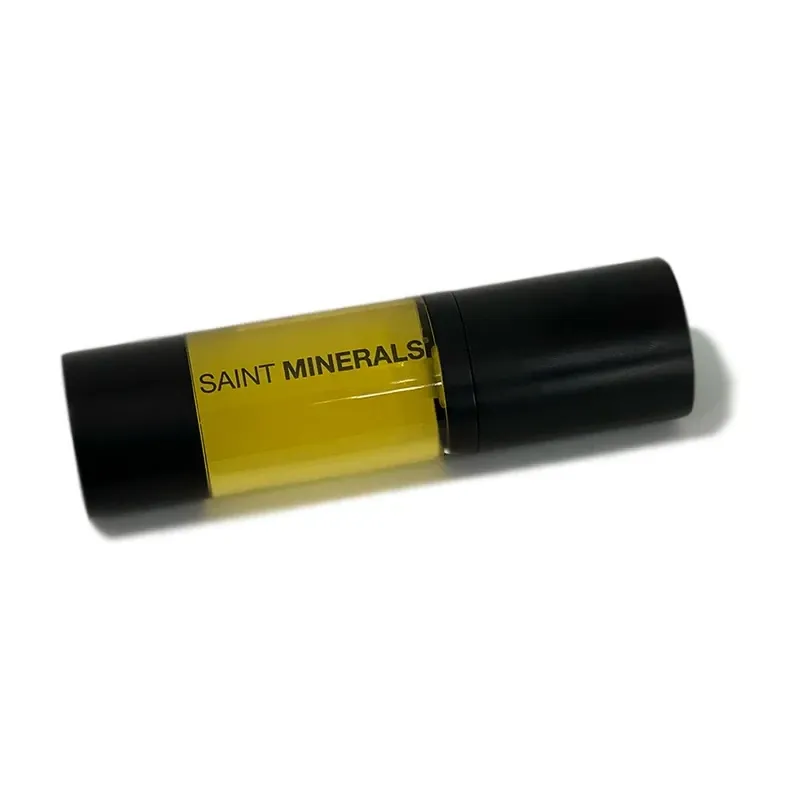 Saint Minerals Natural Oil Primer