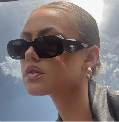 Modern Luxury Sunglasses