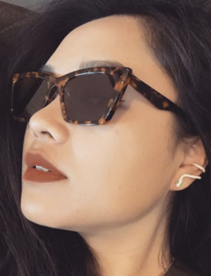 Retro Style Fashion Sunglasses
