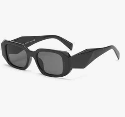 Modern Luxury Sunglasses