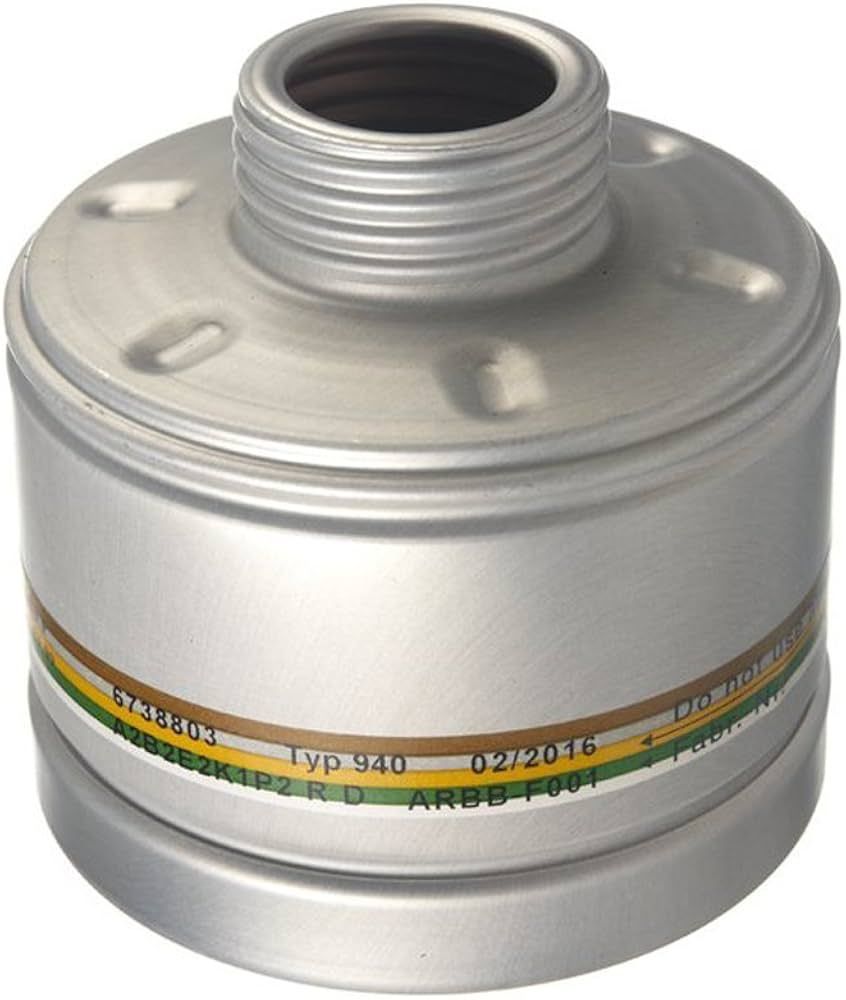 Dräger X-plore® Rd40 Combination Filters