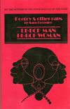 Book Rare 1995 Poetry & Prose "BeBopMan BeBopWoman" By Sam Greenlee author of book & movie The Spook Who Sat By The Door -Limited 1st Edition Free Shipping