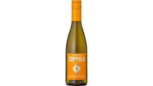 Coppola Diamond Chardonnay 375ml